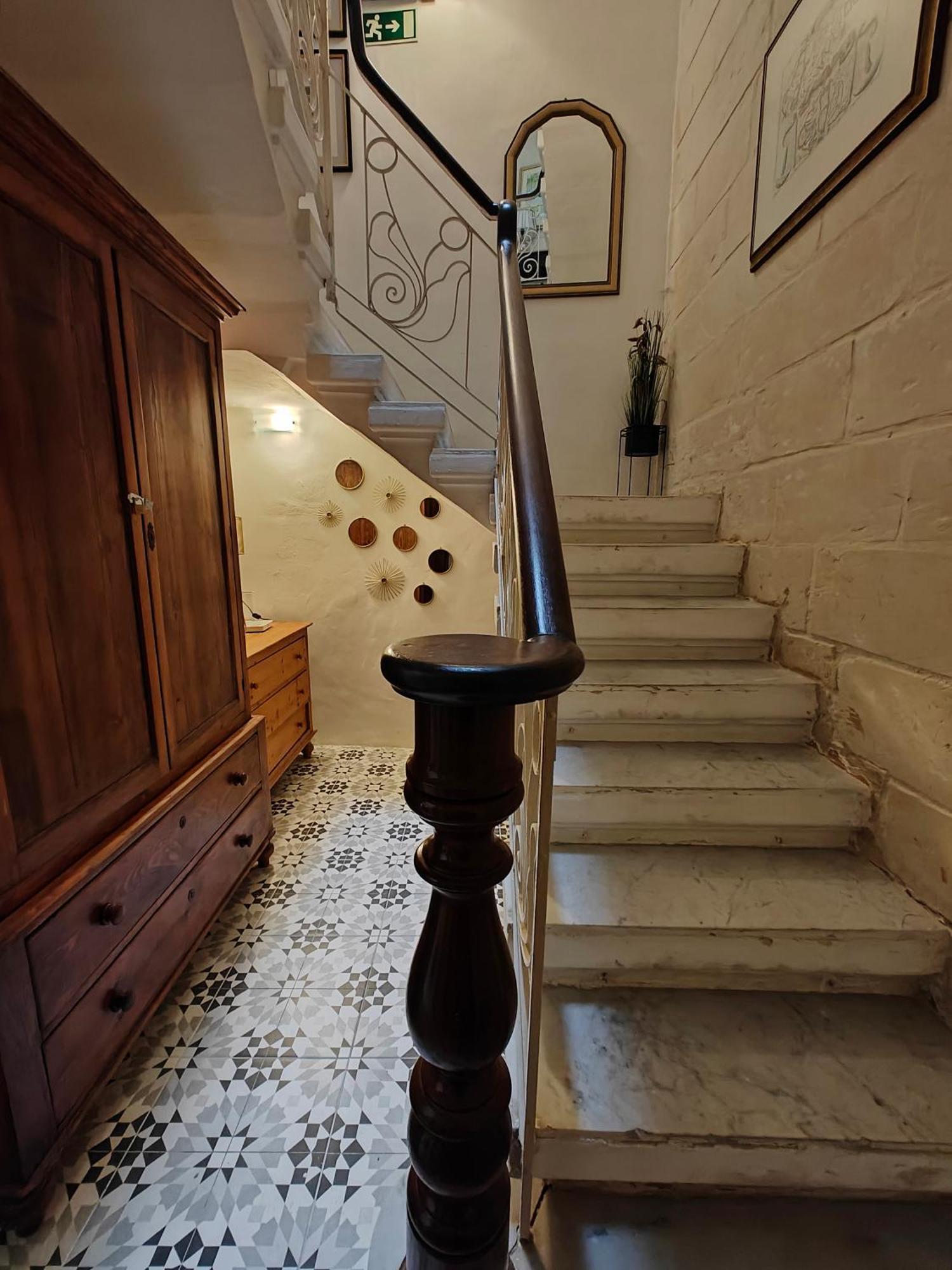 Birgu 3 Villa Cospicua Exterior photo